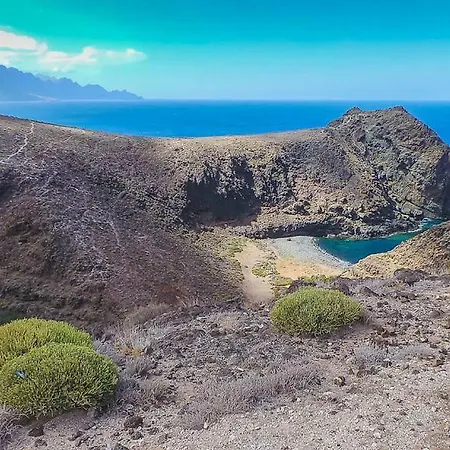 Historic Charming House, Beautiful Views Of Teide