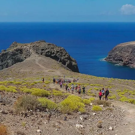 Historic Charming House, Beautiful Views Of Teide Dom wakacyjny
