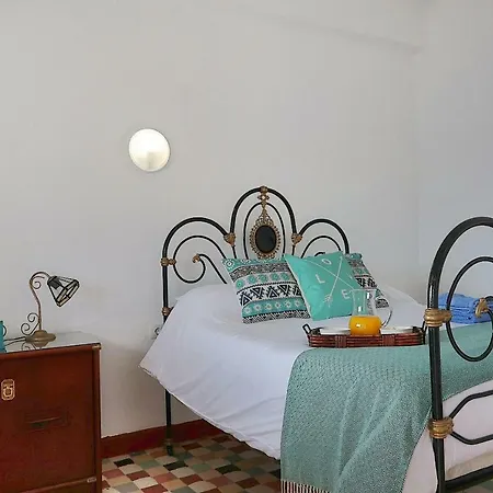 Historic Charming House, Beautiful Views Of Teide Dom wakacyjny Gáldar